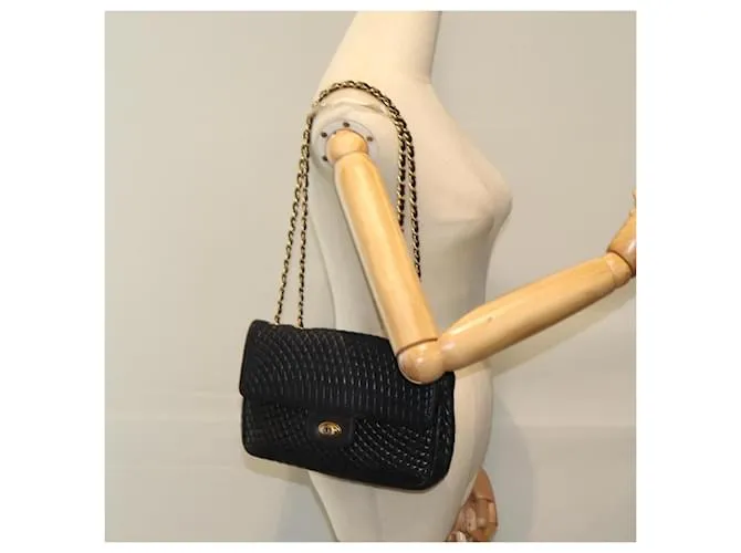 Bally Azul marino 