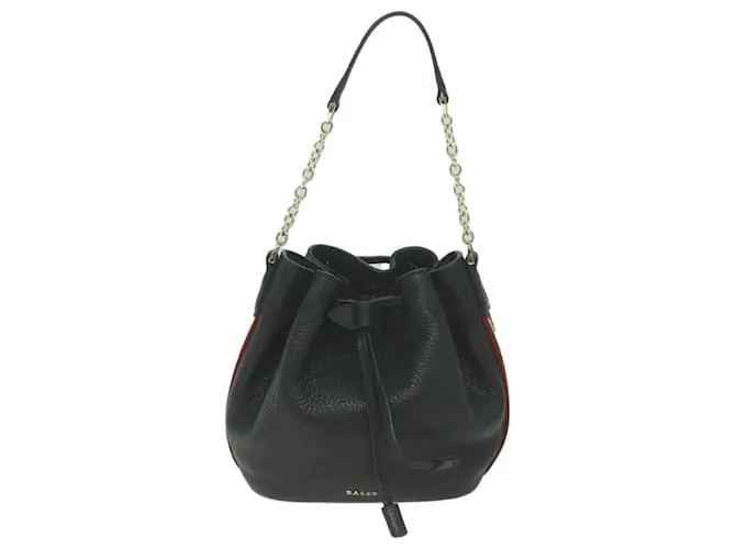 Bally Excesivamente Negro 