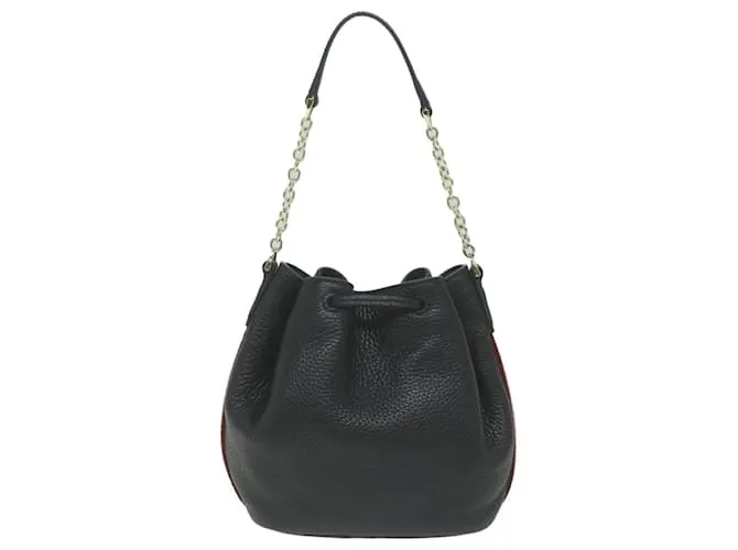 Bally Excesivamente Negro 