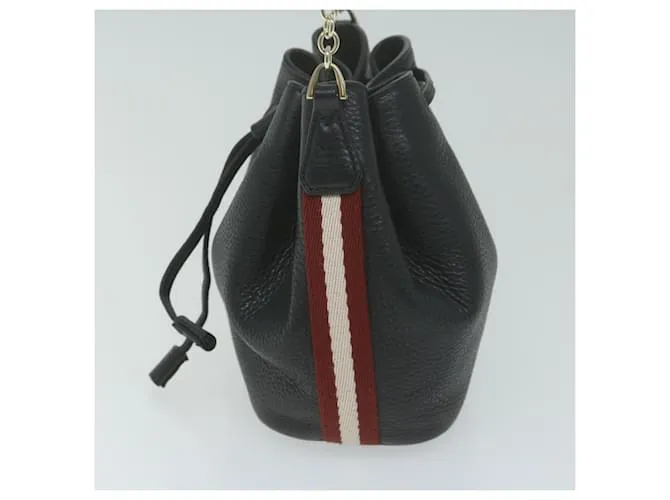 Bally Excesivamente Negro 