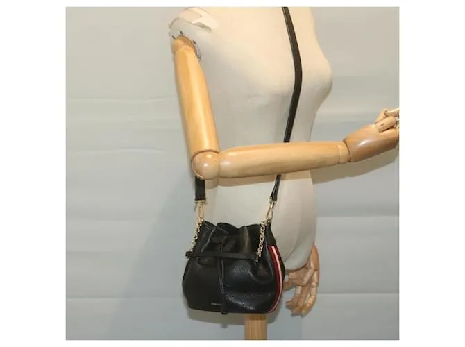 Bally Excesivamente Negro 