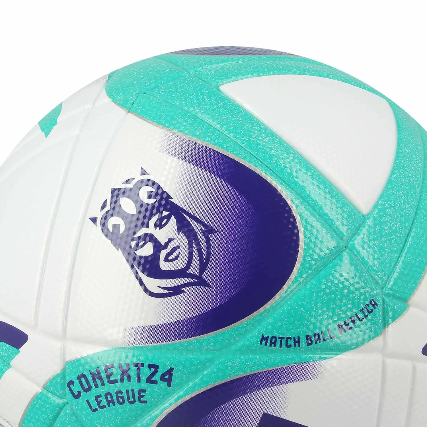 Balón adidas Queens League talla 5