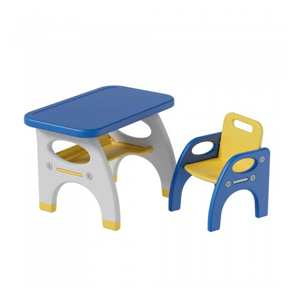 Banca y Asiento Infantil Talbot
