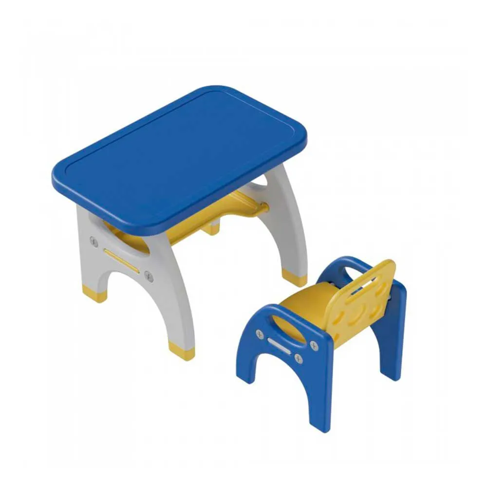 Banca y Asiento Infantil Talbot