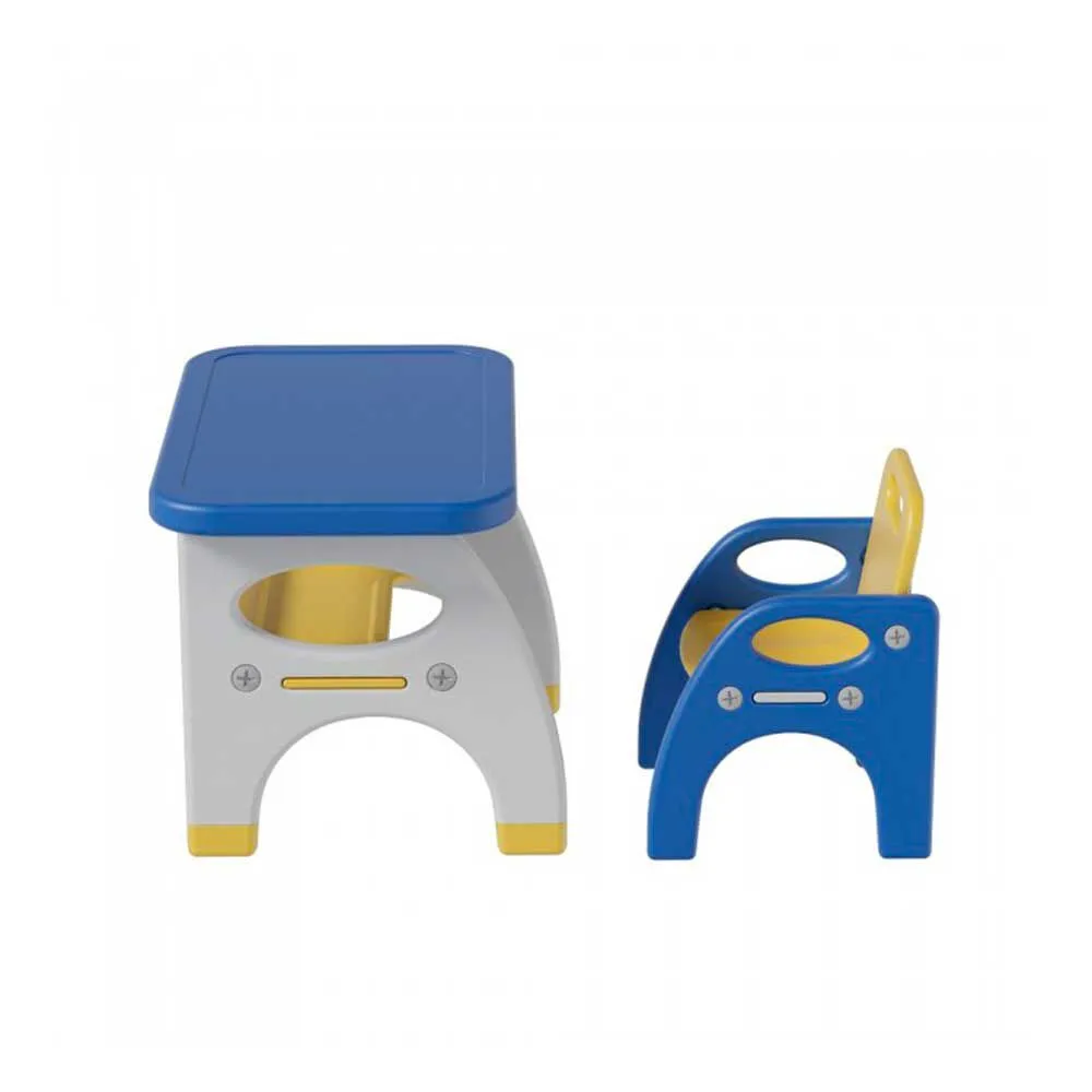 Banca y Asiento Infantil Talbot