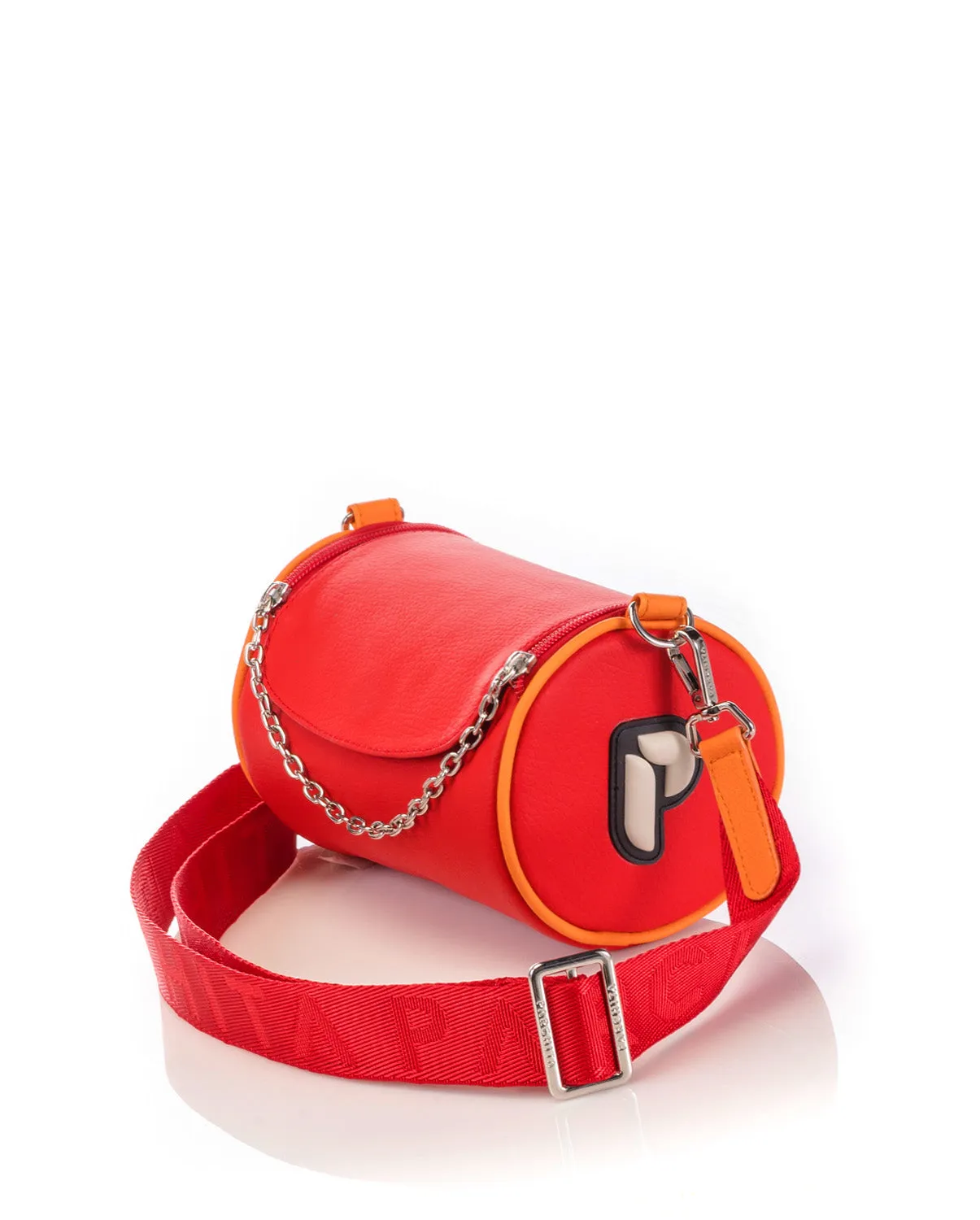 Bandolera Ada Rojo