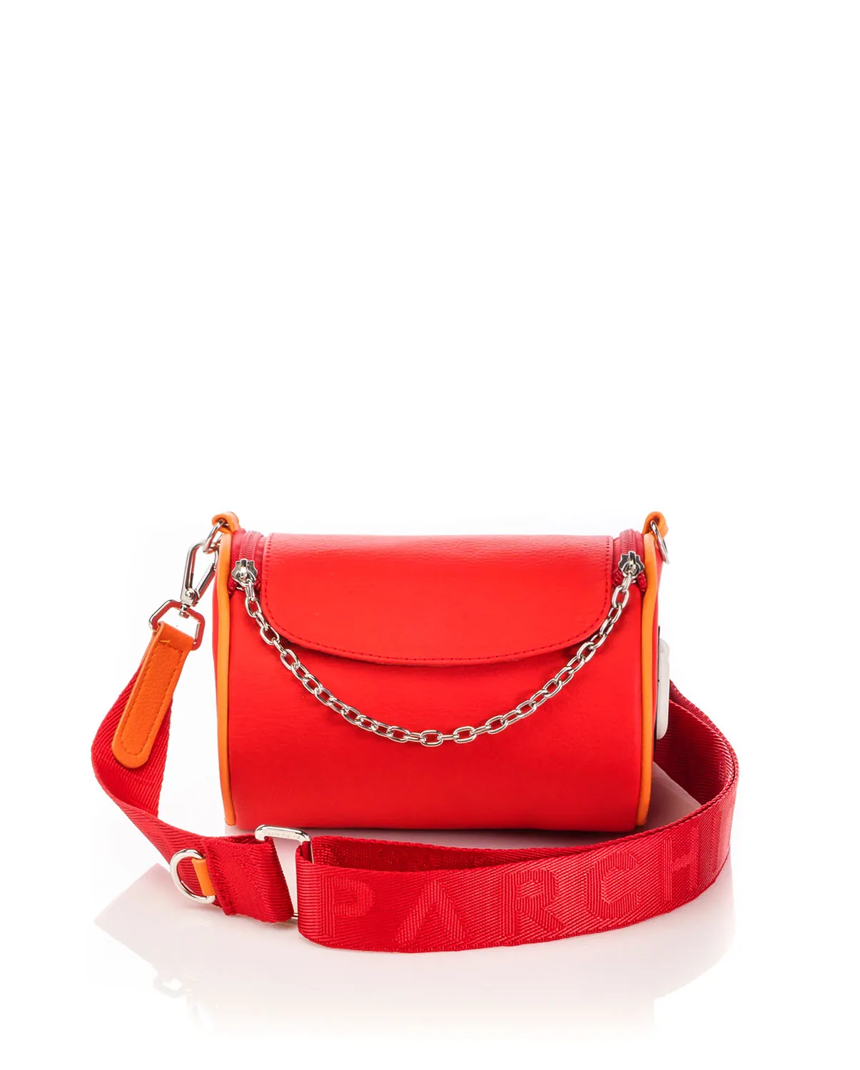 Bandolera Ada Rojo