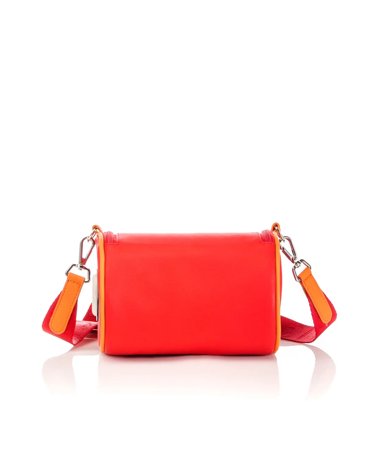 Bandolera Ada Rojo