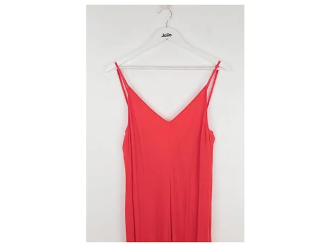 Bash Mono rojo Roja 