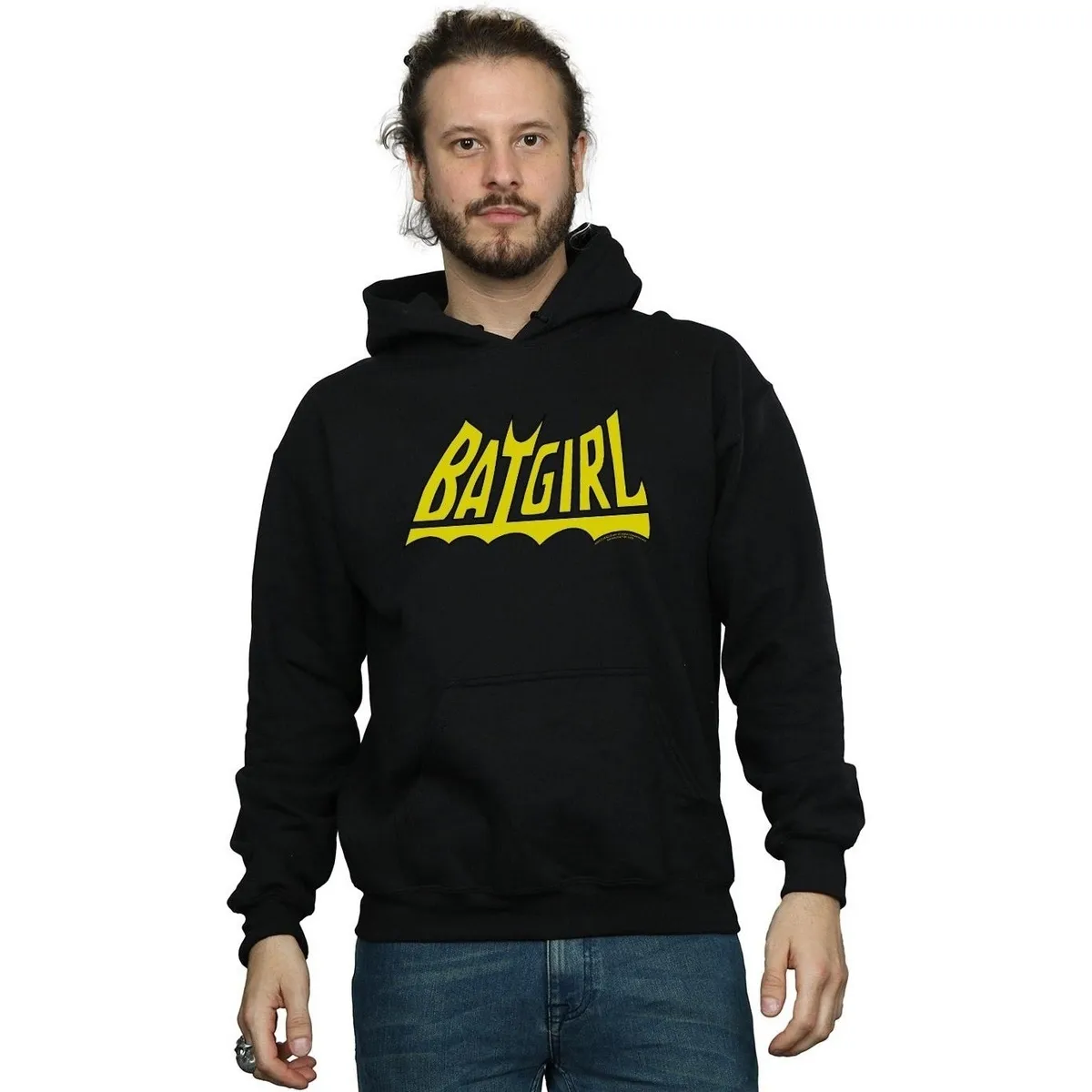 Batgirl Logo