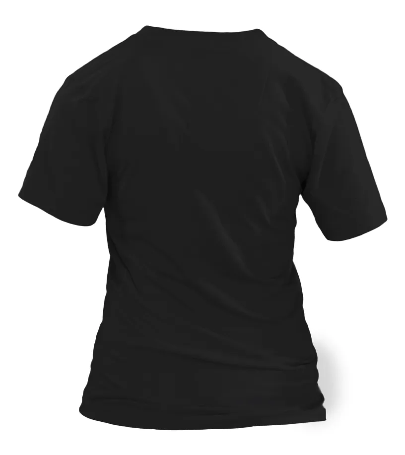 Belinda Camiseta cuello pico Mujer