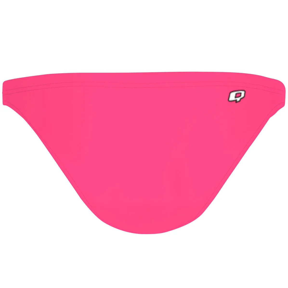 Bellerose Tieback Bikini Bottom