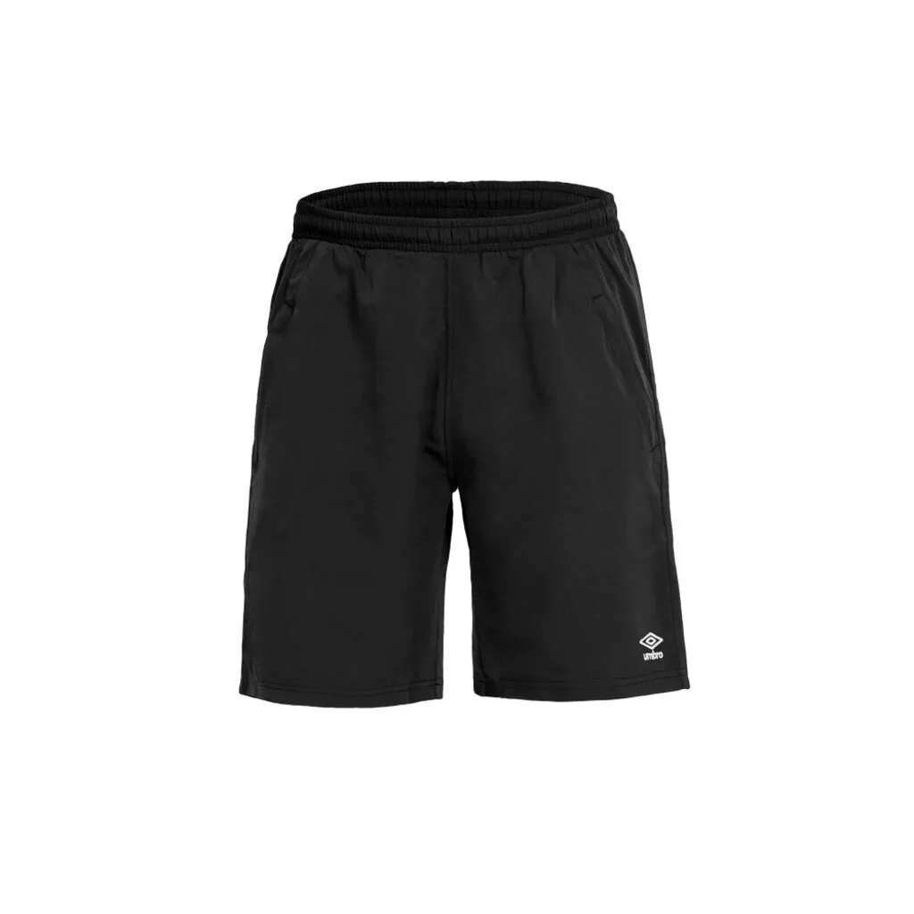 Bermuda Umbro Torch Black