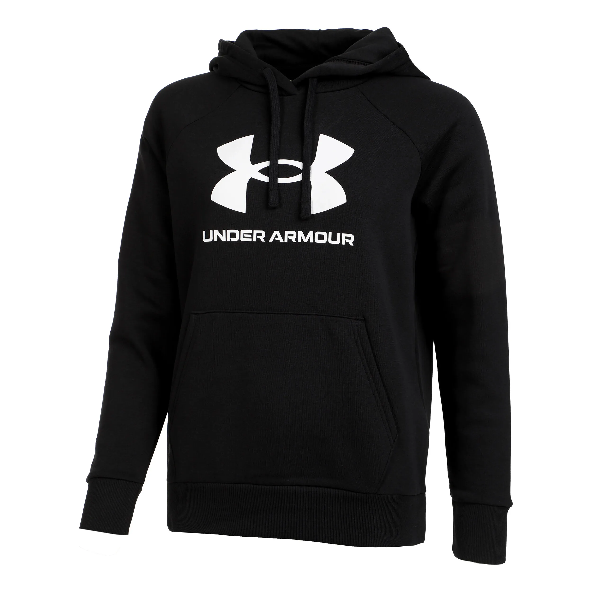 Big Logo Sudadera Con Capucha Mujeres