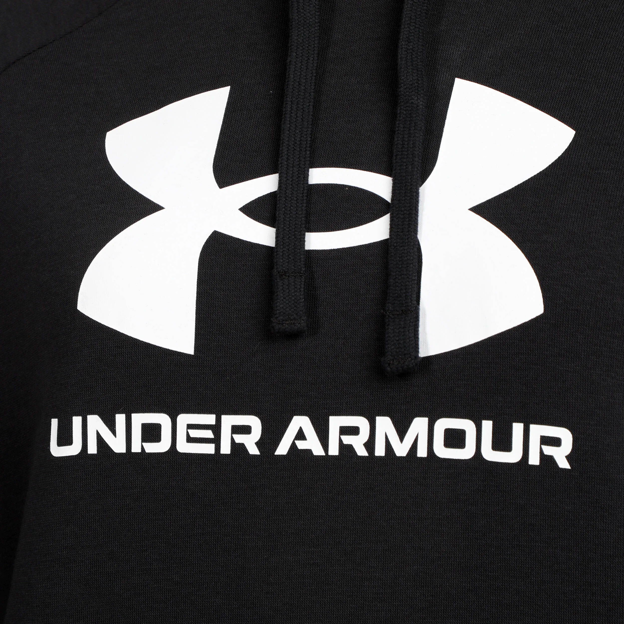 Big Logo Sudadera Con Capucha Mujeres