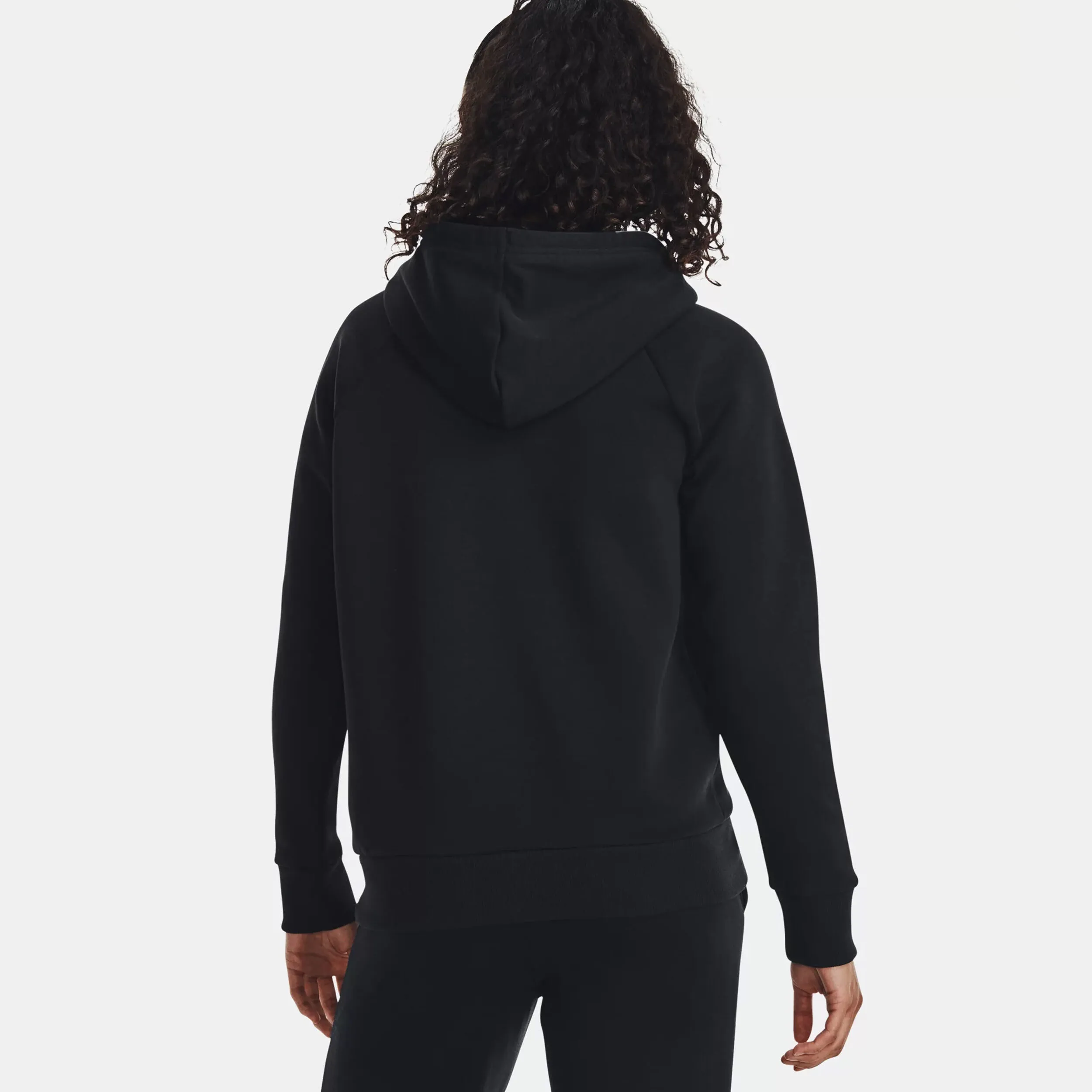 Big Logo Sudadera Con Capucha Mujeres