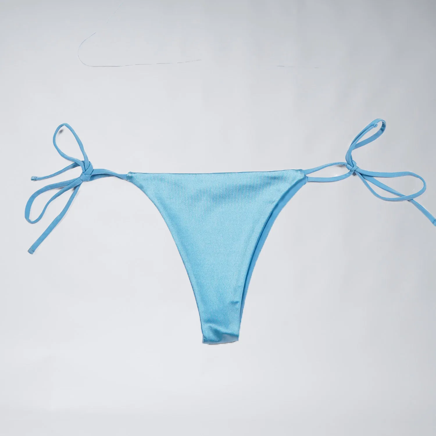 Bikini Bottom V Brazil Azul