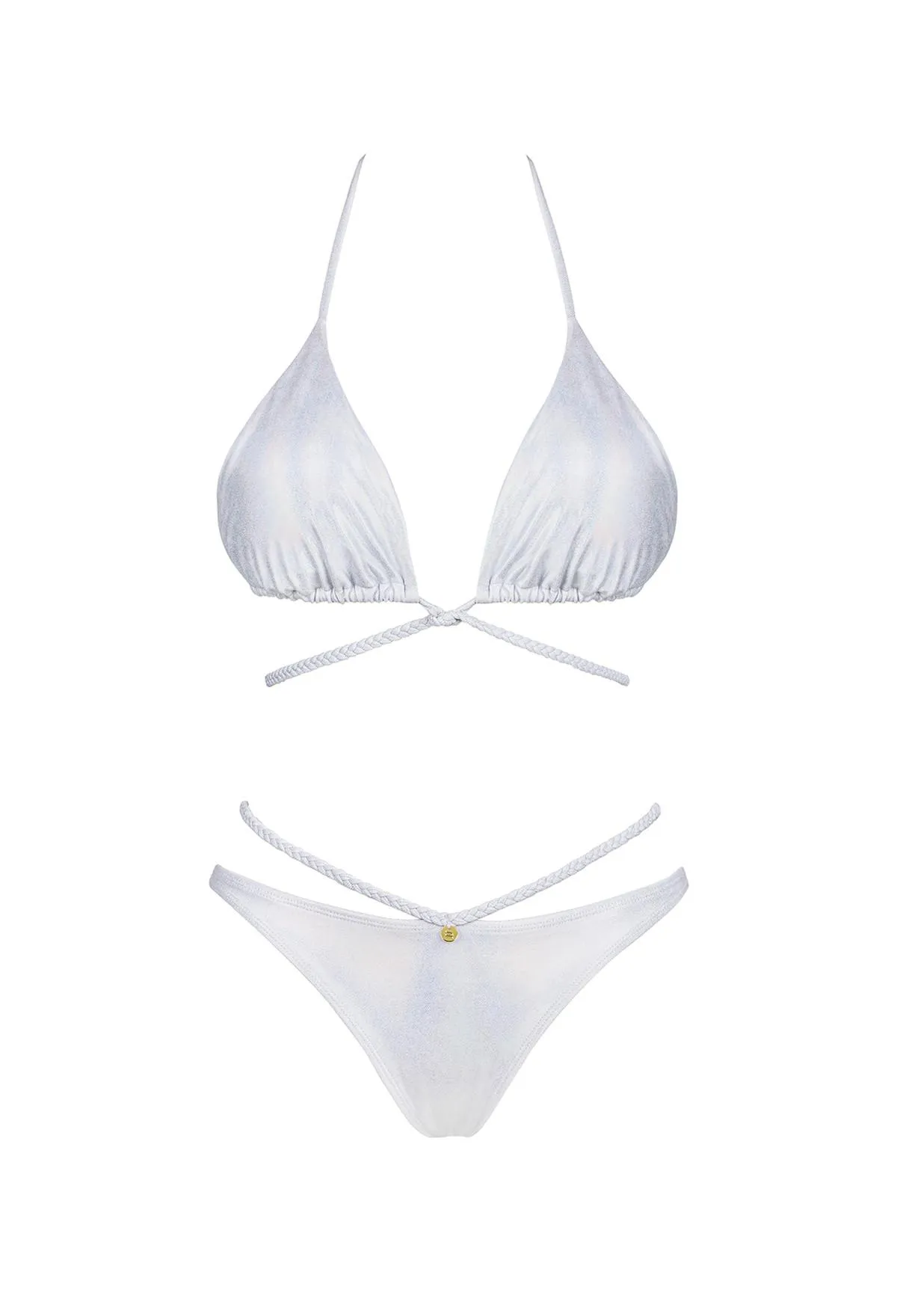 Bikini realzará tu bronceado