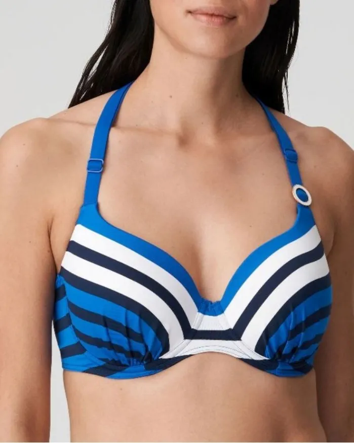 Bikini Top Copa Entera Preformado Polynesia 4007714 SKF PrimaDonna Swim