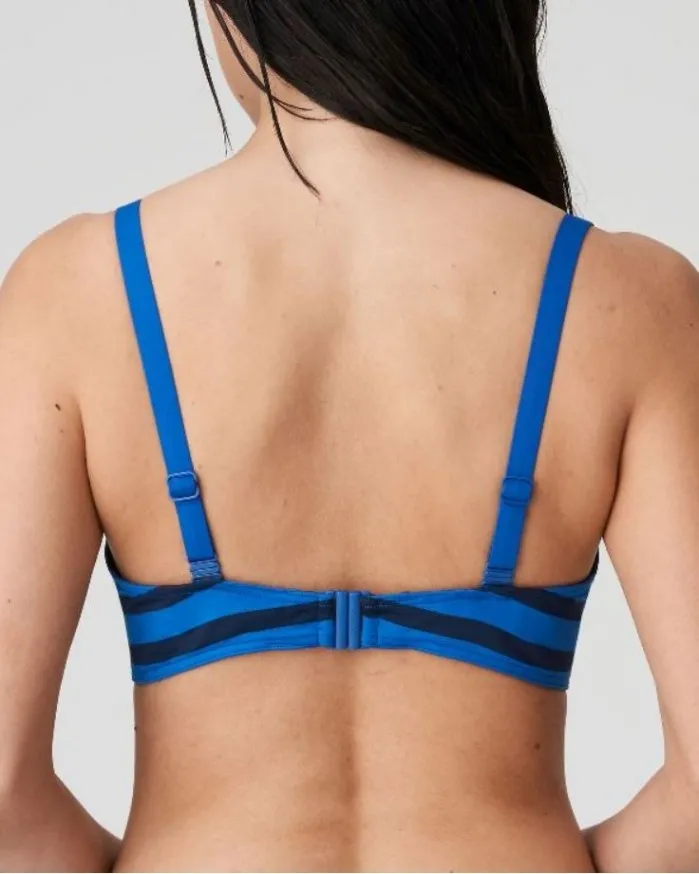 Bikini Top Copa Entera Preformado Polynesia 4007714 SKF PrimaDonna Swim