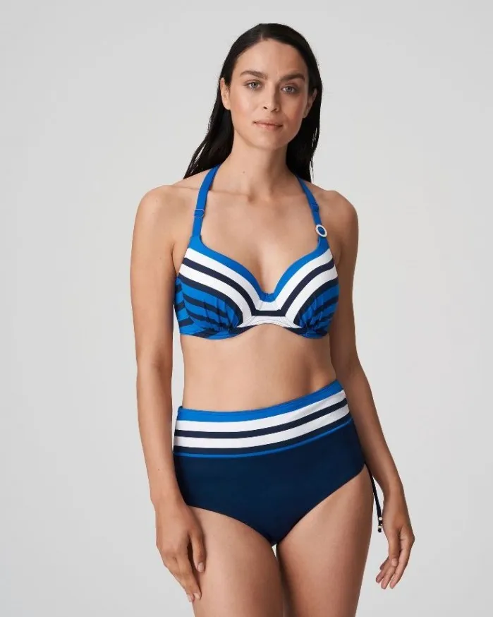 Bikini Top Copa Entera Preformado Polynesia 4007714 SKF PrimaDonna Swim