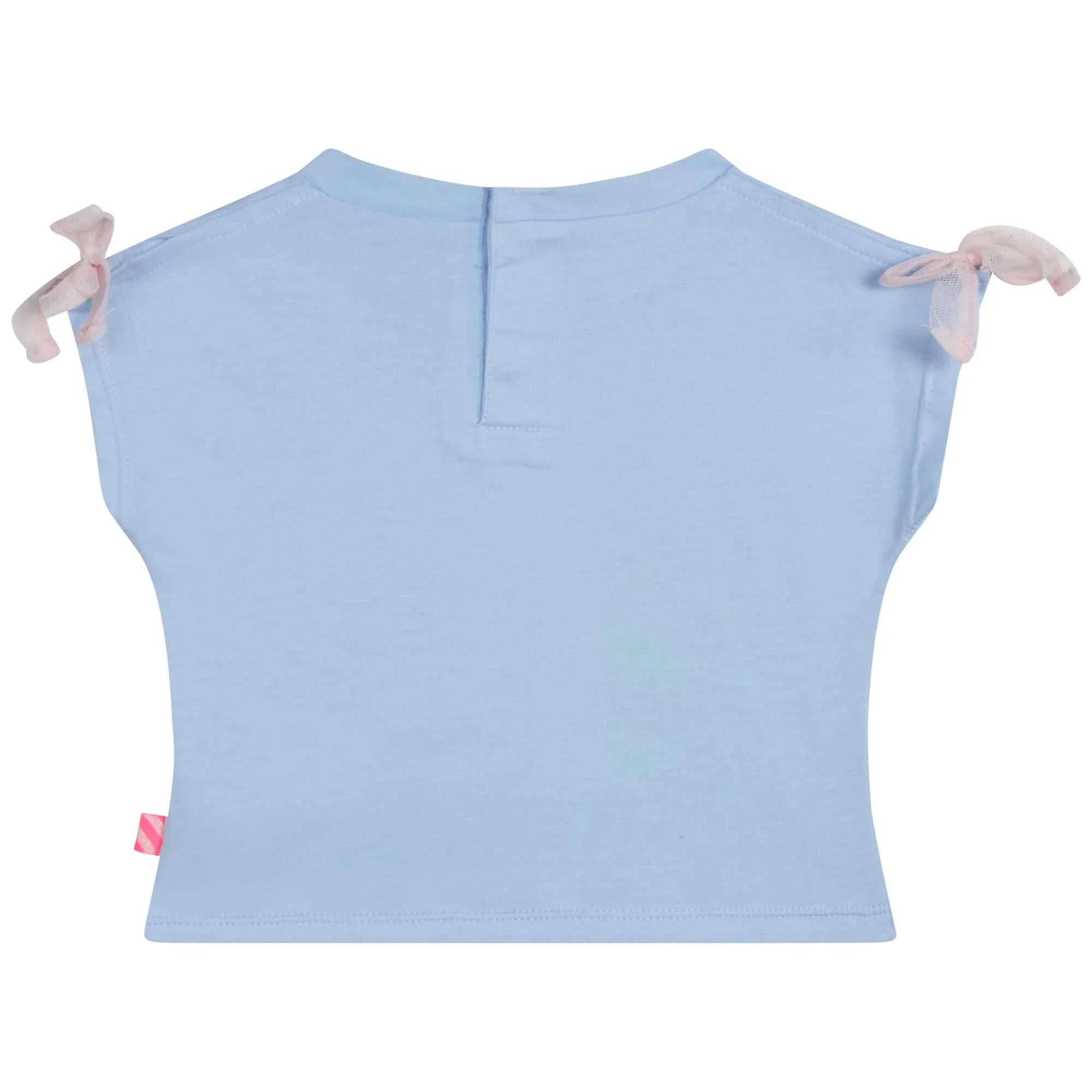 BILLIEBLUSH Camiseta de manga corta