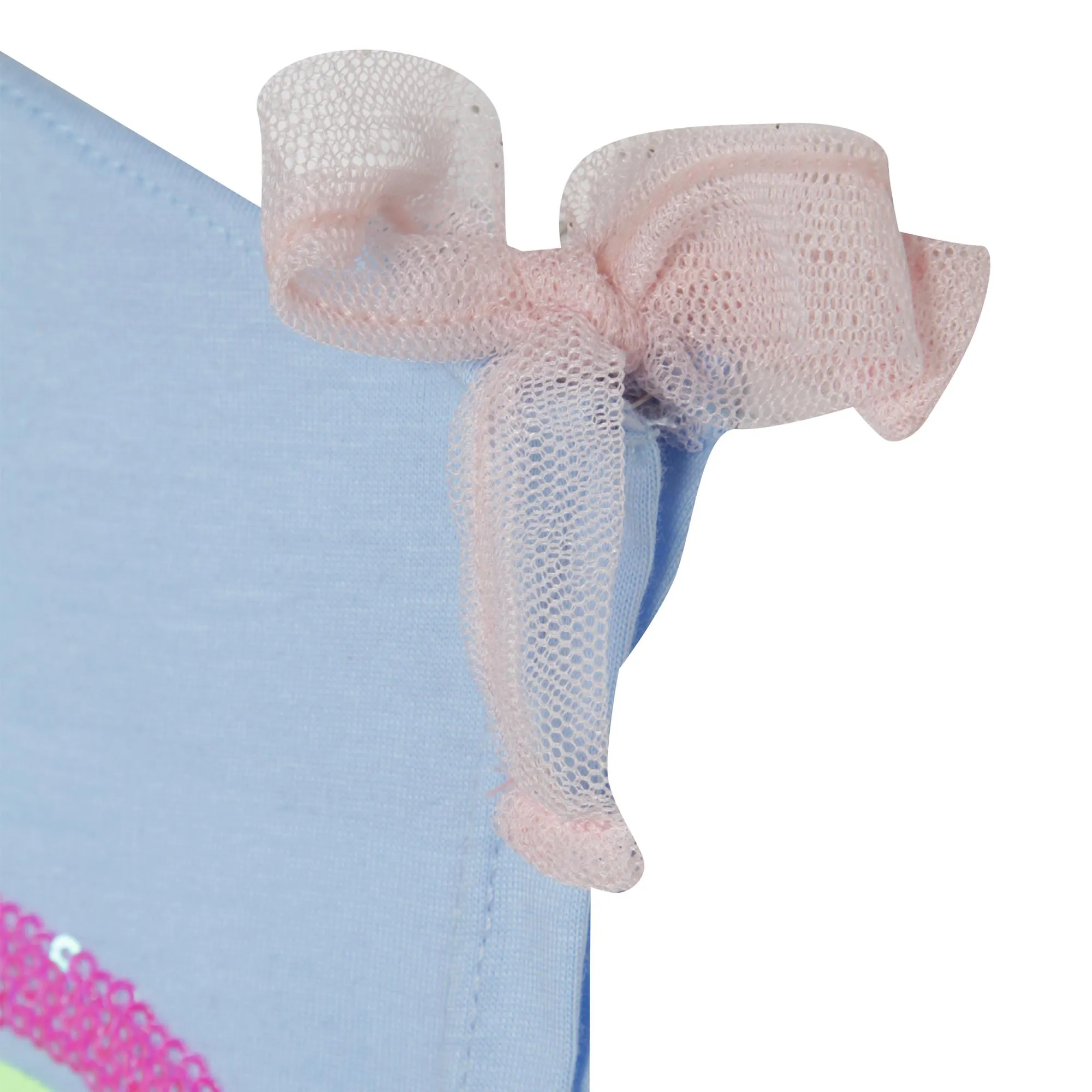 BILLIEBLUSH Camiseta de manga corta
