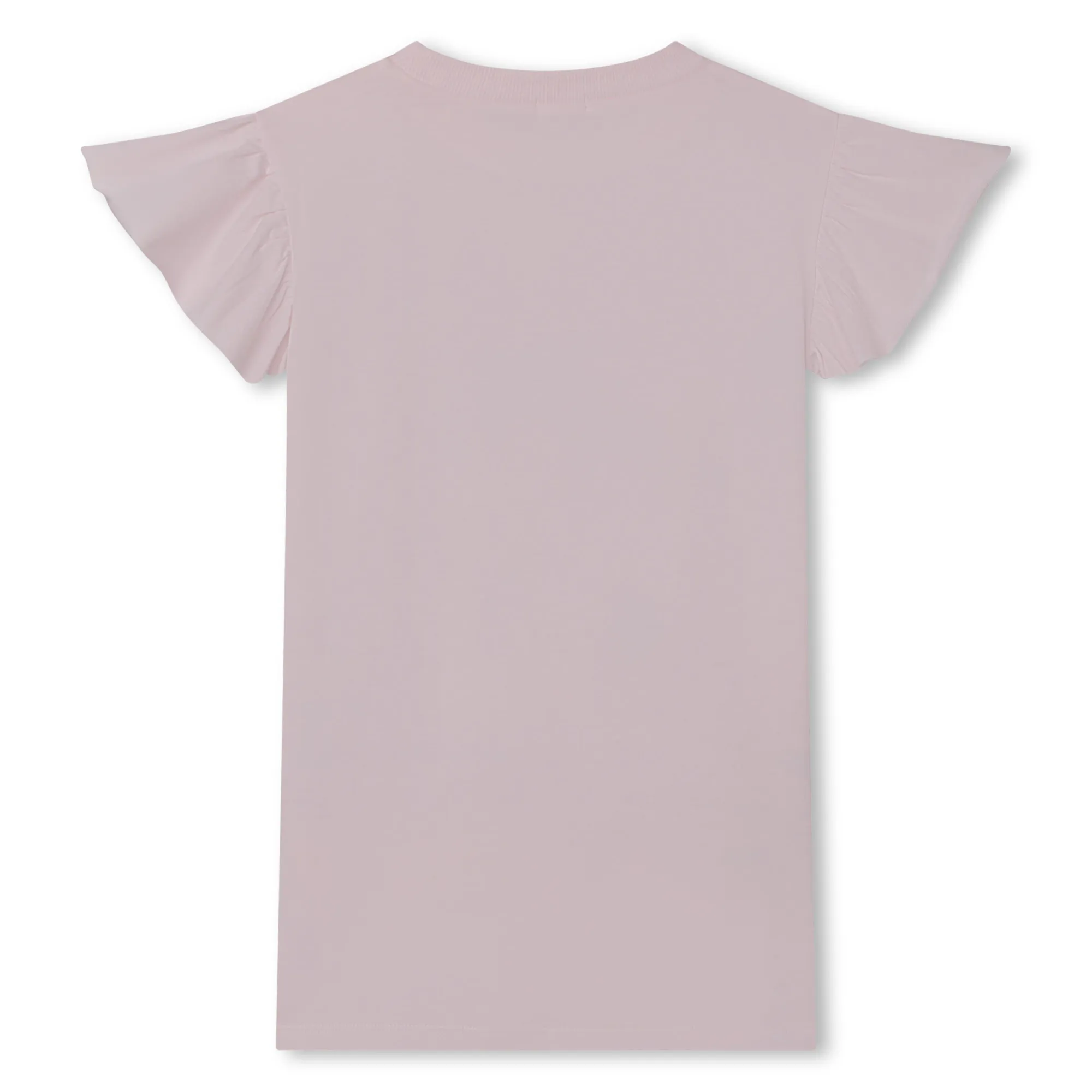 BILLIEBLUSH Vestido algodón de manga corta