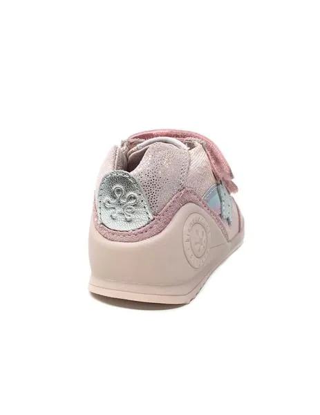 biomecanics rosa con estrella