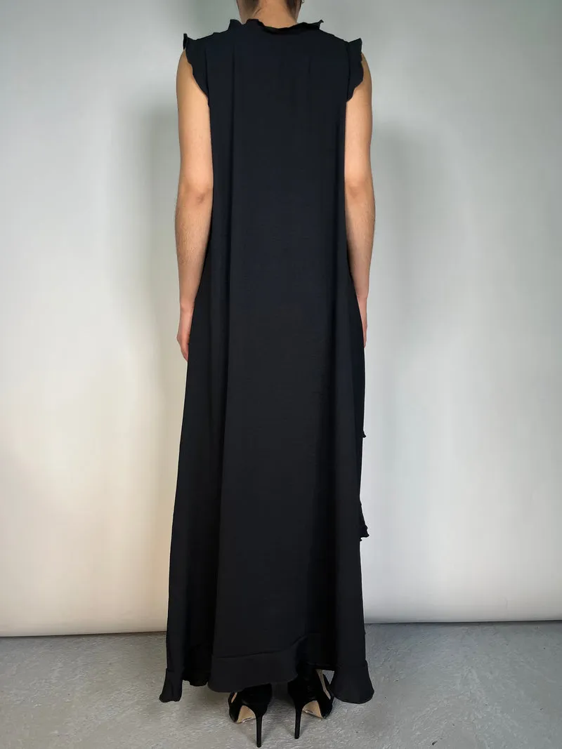 BLANCA SOFÍA Vestido Vuelos