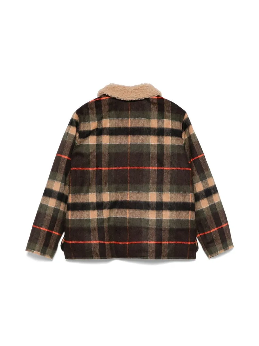 BONPOINT BAXTER JACKET
