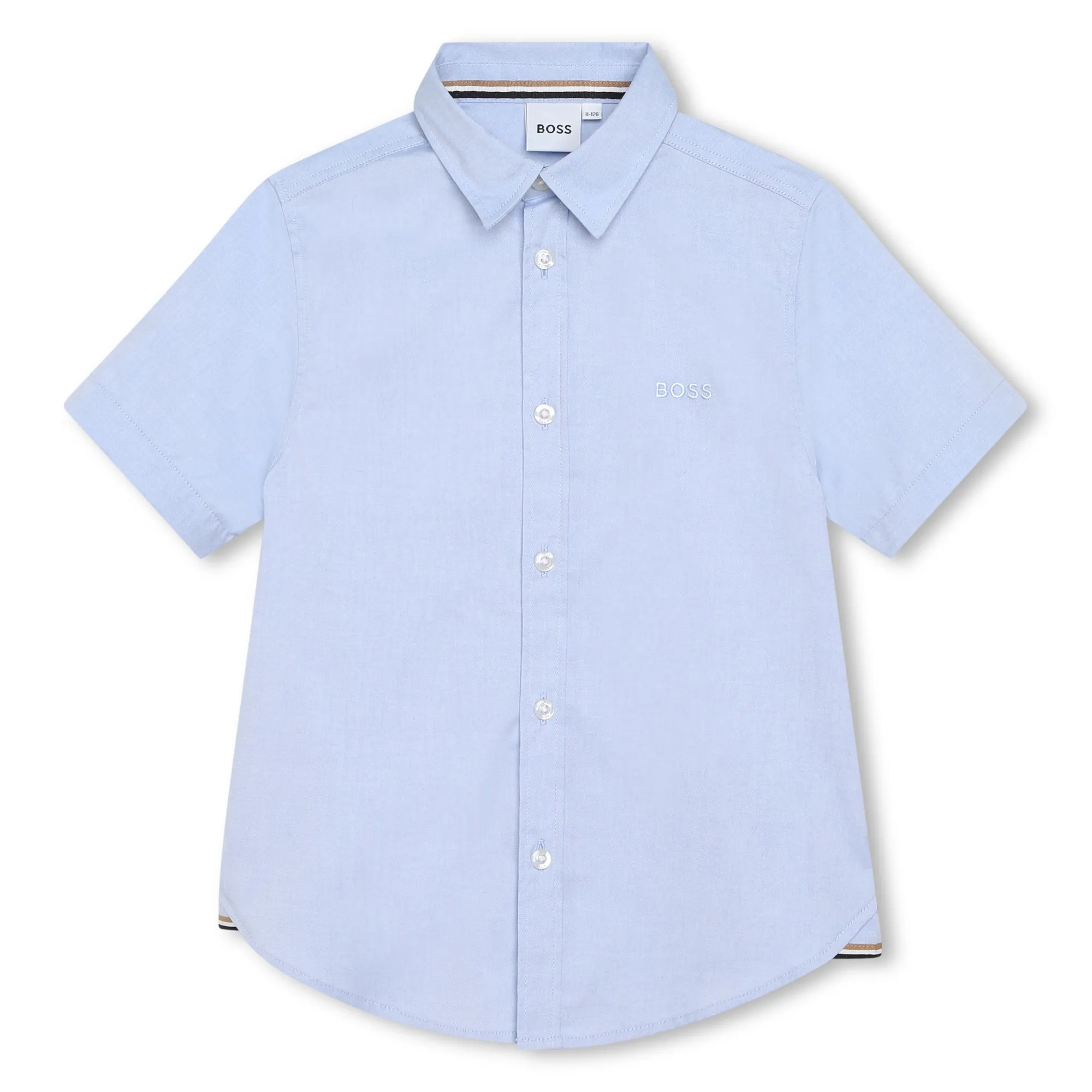 BOSS Camisa de manga corta