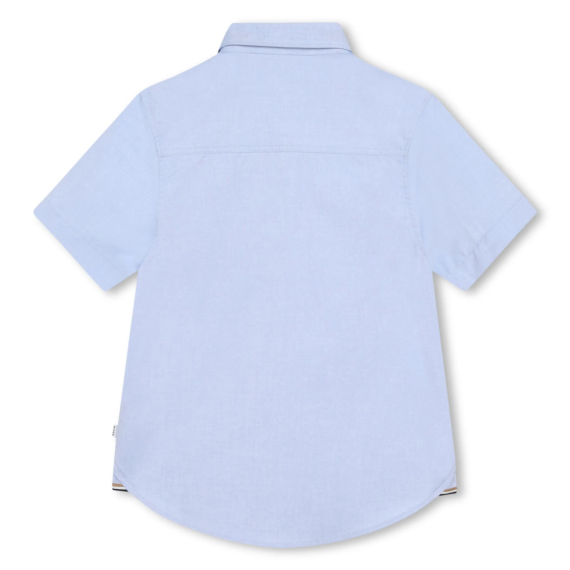 BOSS Camisa de manga corta