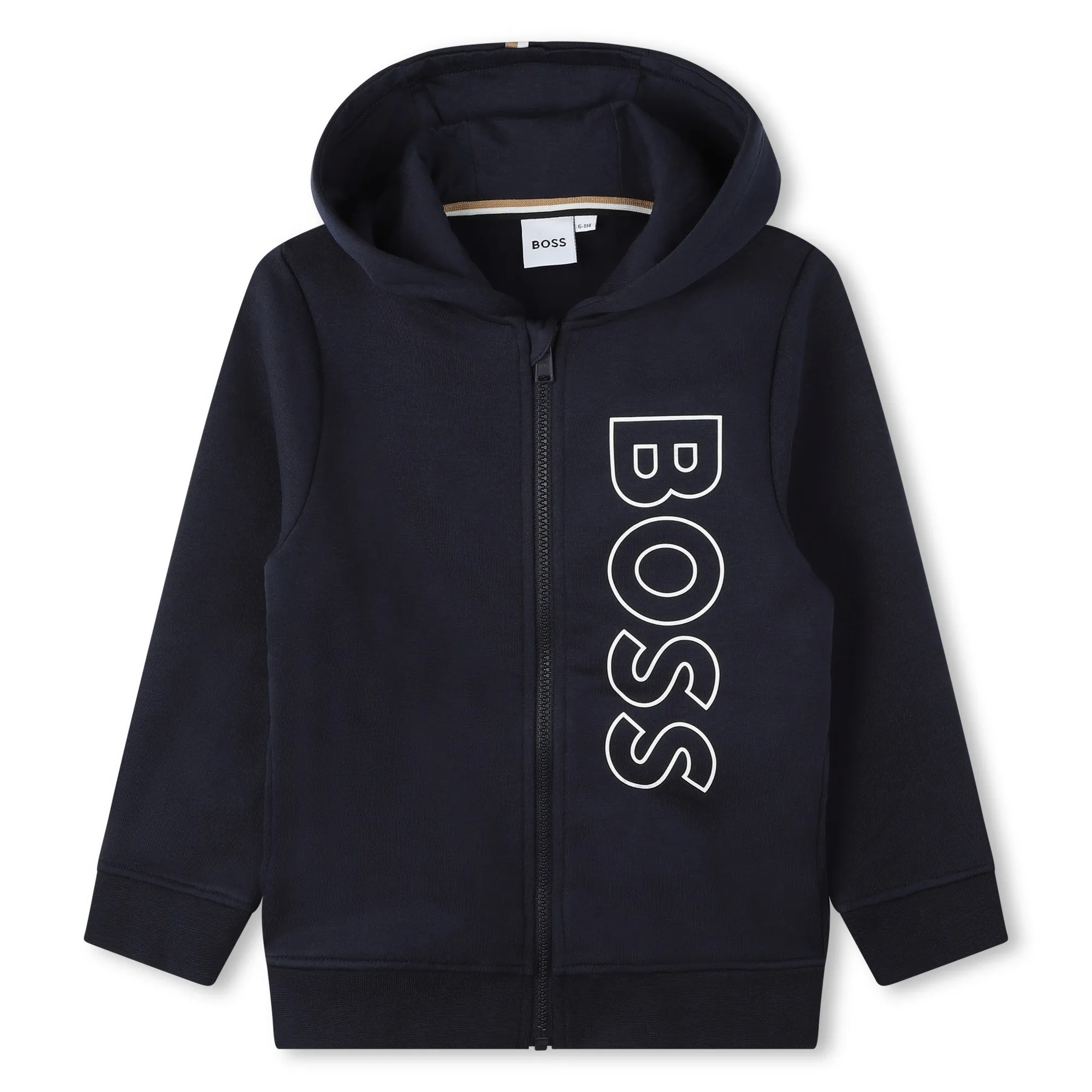 BOSS Chándal con el logo