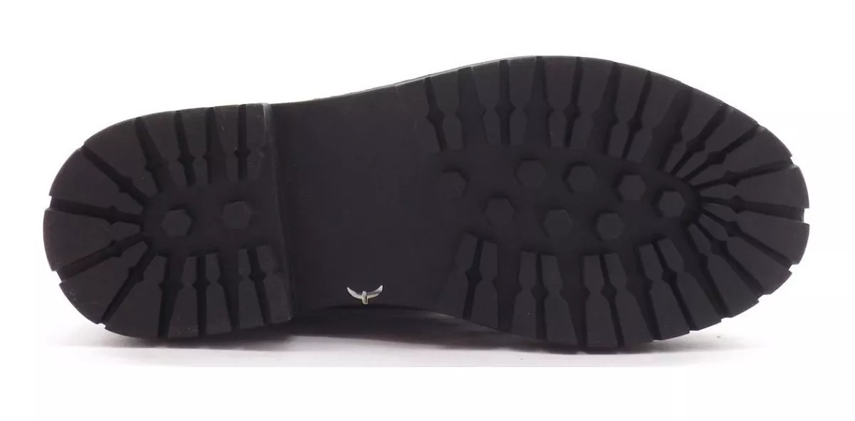 Botas Dama Mujer Comoda Caña Corta Vincha Moda Nuevas Carg