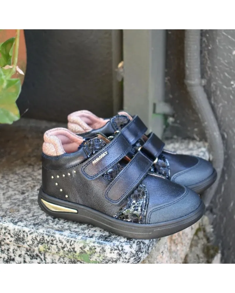 Botas PABLOSKY STEPEASY 006122 primeros pasos