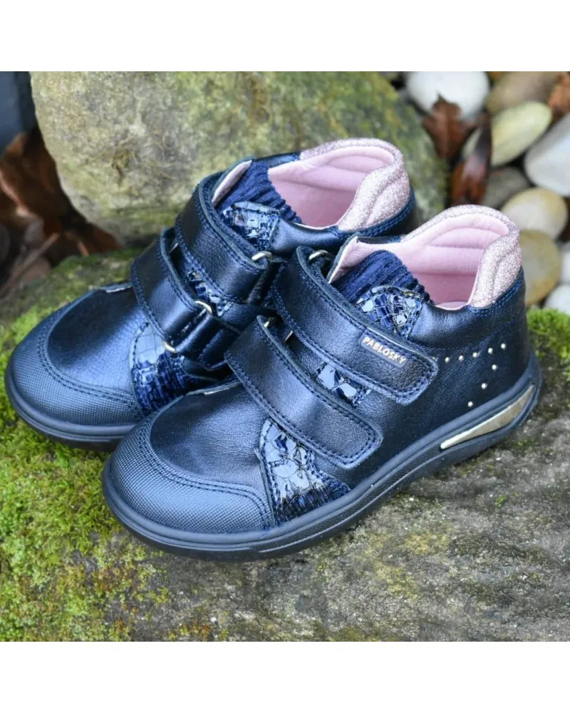 Botas PABLOSKY STEPEASY 006122 primeros pasos