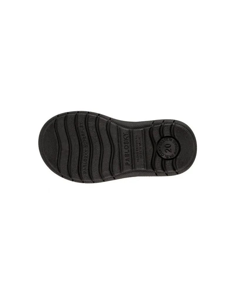 Botas PABLOSKY STEPEASY 006122 primeros pasos
