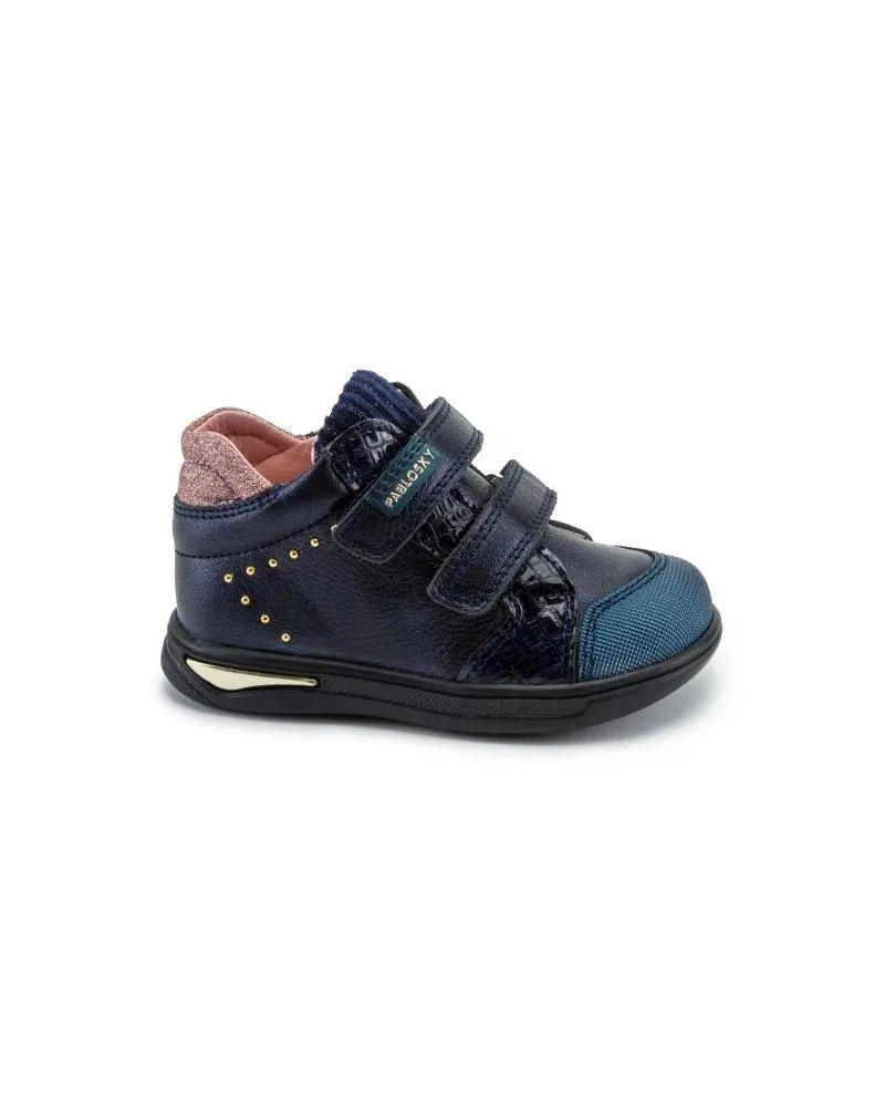Botas PABLOSKY STEPEASY 006122 primeros pasos