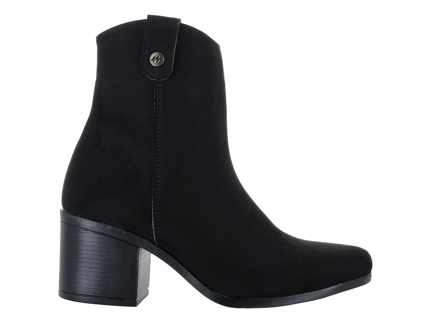 Botines Punto Moda 280 Para Mujer