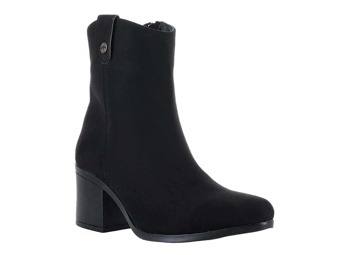 Botines Punto Moda 280 Para Mujer
