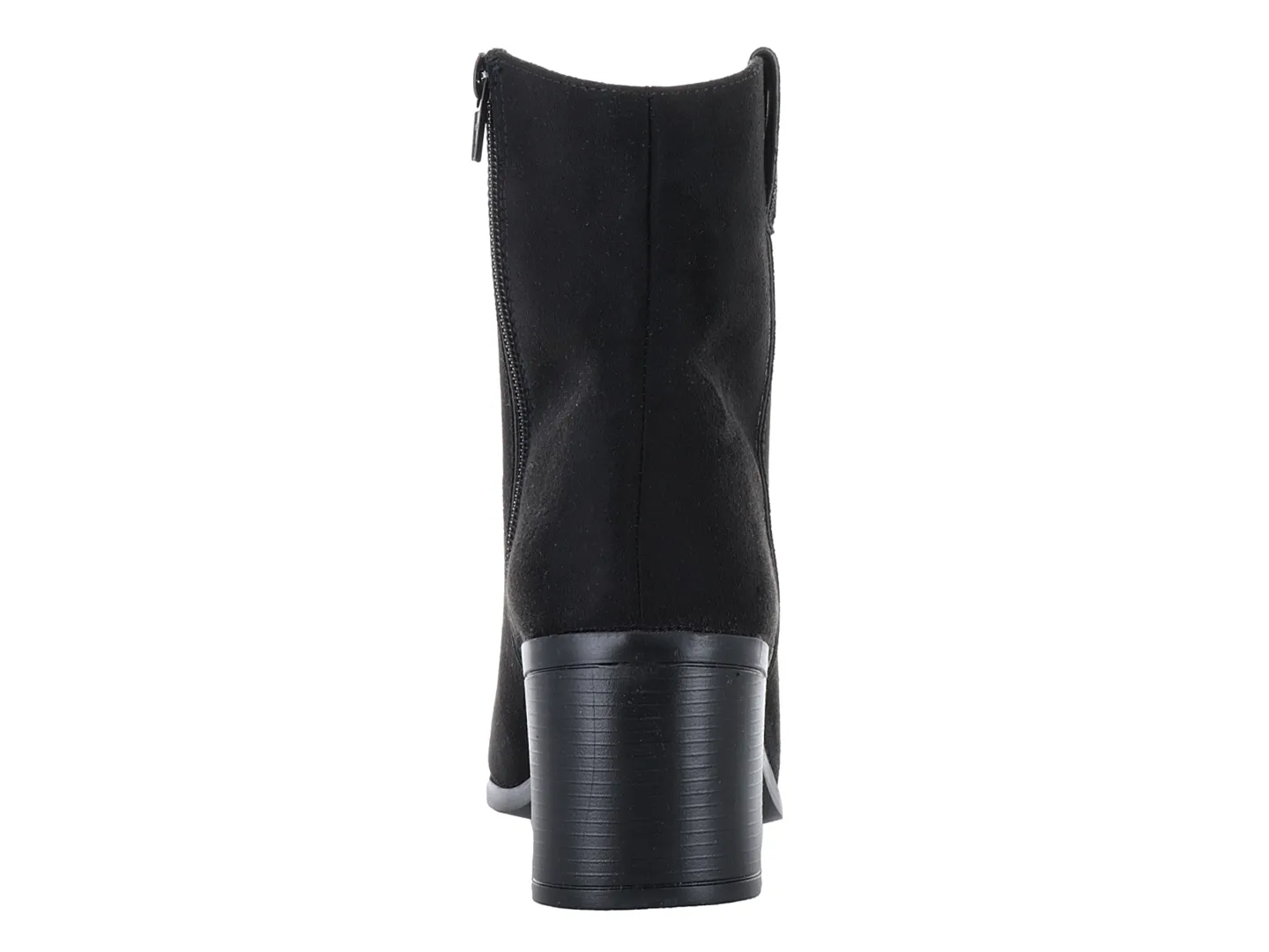 Botines Punto Moda 280 Para Mujer