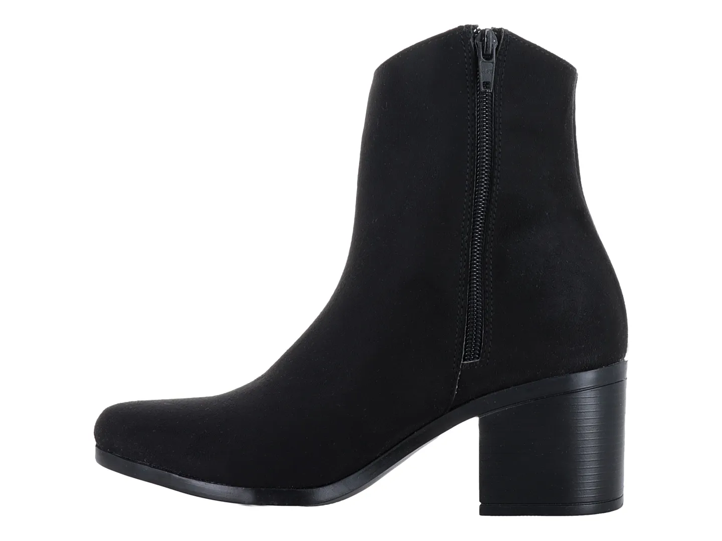 Botines Punto Moda 280 Para Mujer