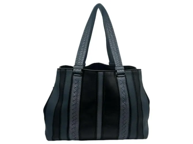 Bottega Veneta Azul marino 