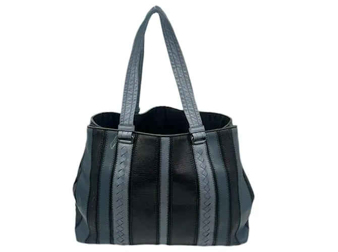Bottega Veneta Azul marino 