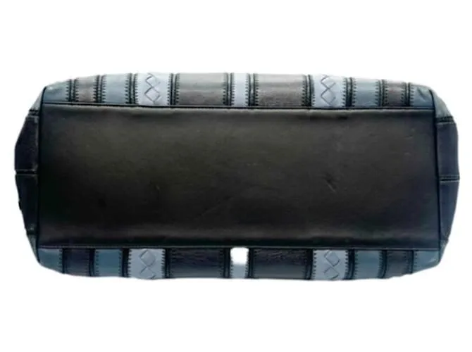 Bottega Veneta Azul marino 