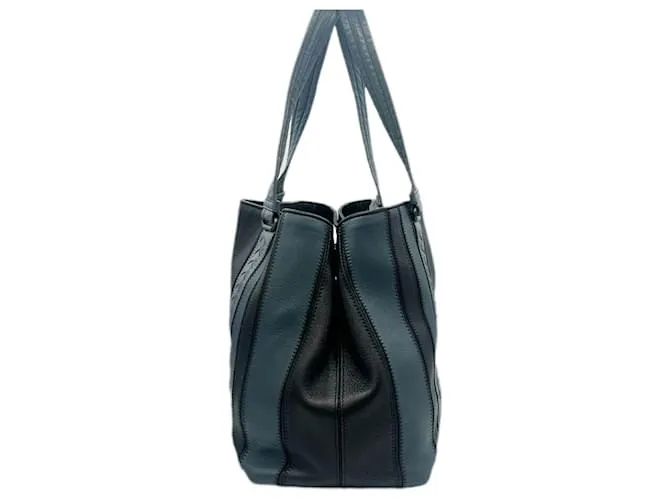 Bottega Veneta Azul marino 