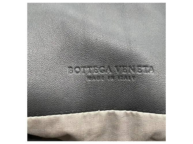 Bottega Veneta Azul marino 