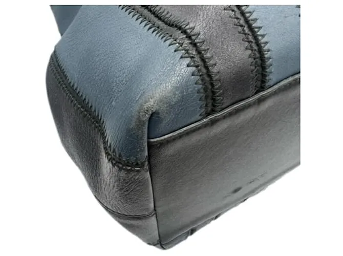 Bottega Veneta Azul marino 