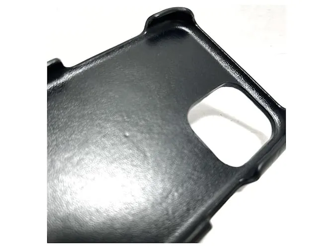 Bottega Veneta Intrecciato Negro 